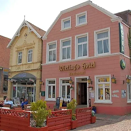 Wieting's