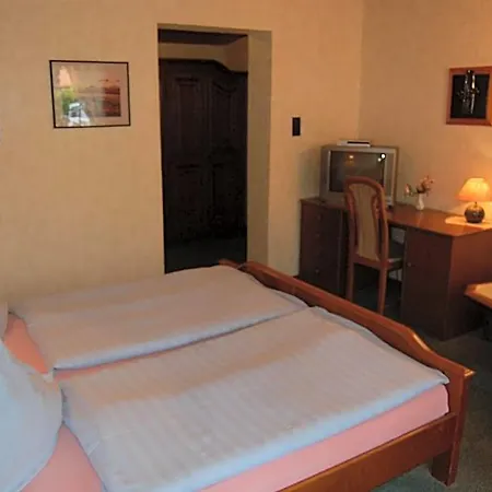 Wieting's Hotel 3*