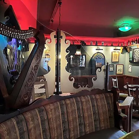 Wieting's Hotel Esens