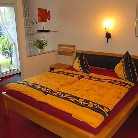 Wieting's Hotel 3*