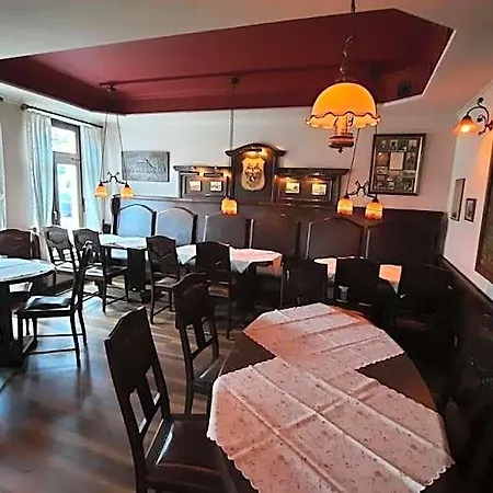 Hotel Wieting's Esens