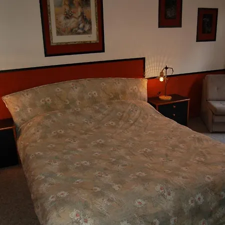 Hotell Wieting's