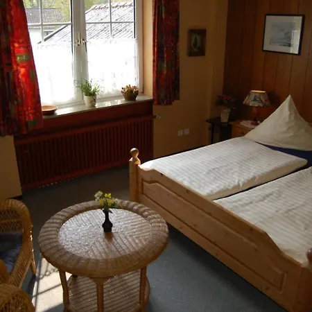 Wieting's ホテル 3*