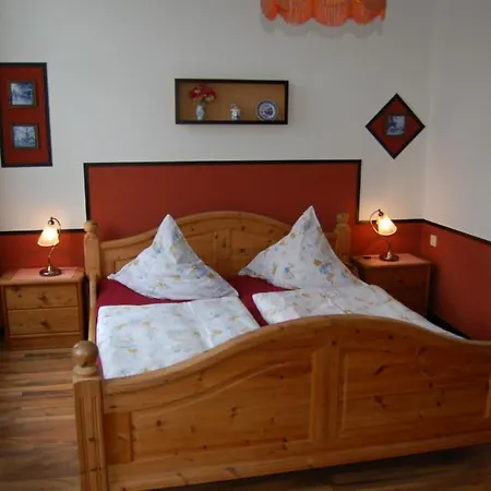 Wieting's Hotel 3*
