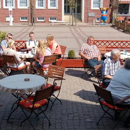 Hotell Wieting's Esens