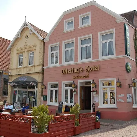 Wieting's Hotel Esens