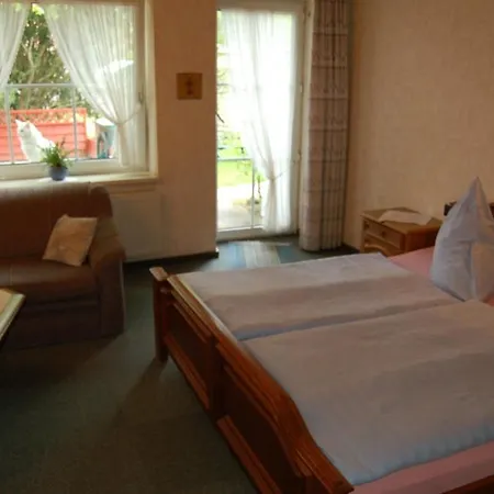 Hotell Wieting's 3*