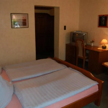 ホテル Wieting's エセンス