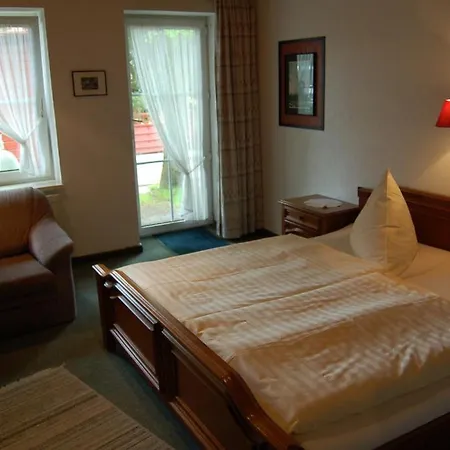 Hotell Wieting's 3*